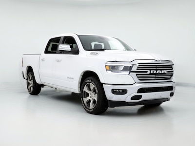 2022 RAM 1500 Laramie -
                Birmingham, AL