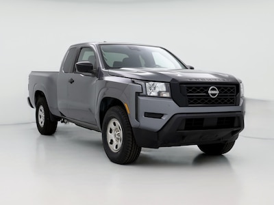 2022 Nissan Frontier S -
                Hickory, NC