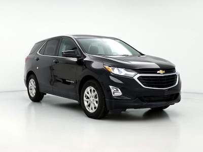 2020 Chevrolet Equinox LT -
                Birmingham, AL