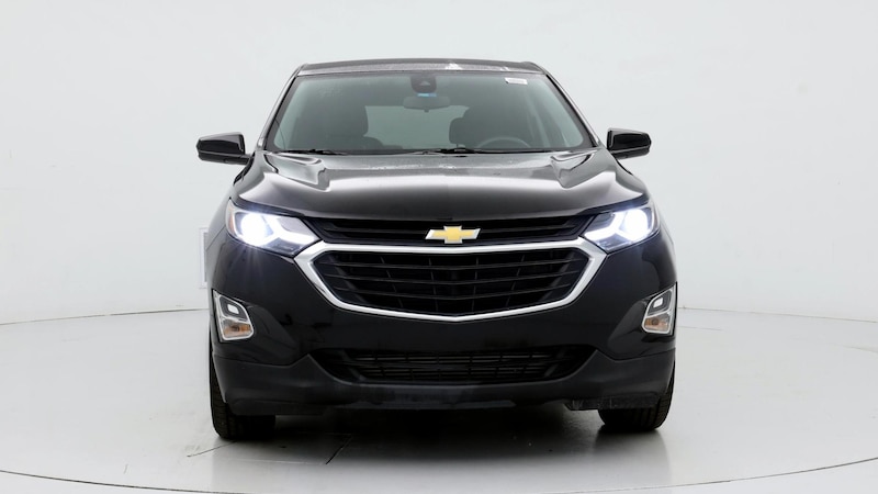 2020 Chevrolet Equinox LT 5