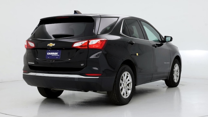 2020 Chevrolet Equinox LT 8