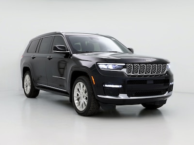 2021 Jeep Grand Cherokee L Summit -
                Lithia Springs, GA