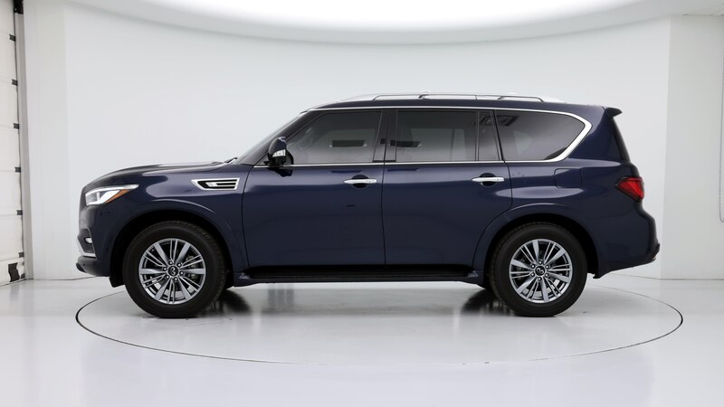 2023 INFINITI QX80 Luxe 3