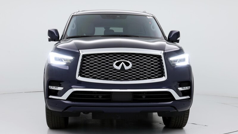 2023 INFINITI QX80 Luxe 5