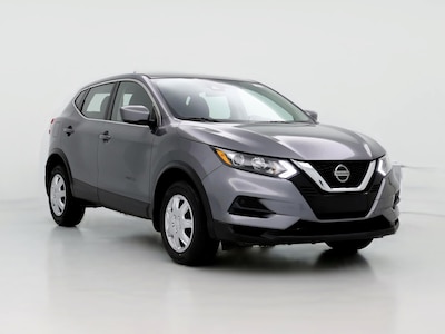 2020 Nissan Rogue Sport S -
                Tupelo, MS