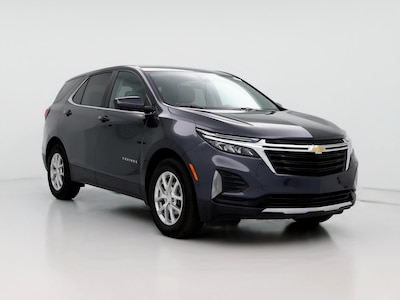 2023 Chevrolet Equinox LT -
                Tupelo, MS