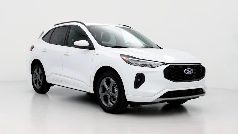 2023 Ford Escape ST-Line Select Hero Image