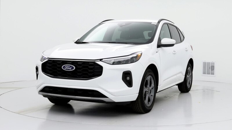 2023 Ford Escape ST-Line Select 4