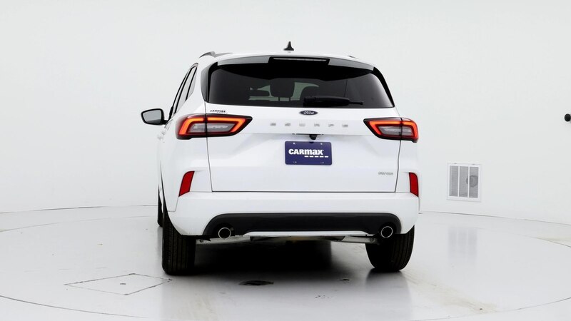 2023 Ford Escape ST-Line Select 6