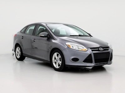 2014 Ford Focus SE -
                Birmingham, AL