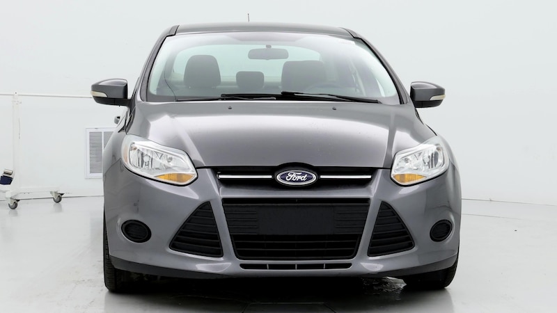 2014 Ford Focus SE 5