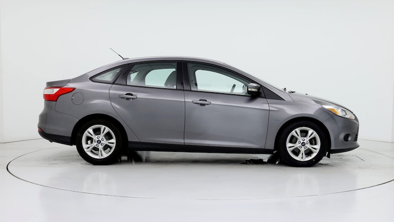 2014 Ford Focus SE 7