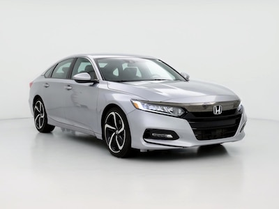 2020 Honda Accord Sport -
                Jackson, MS