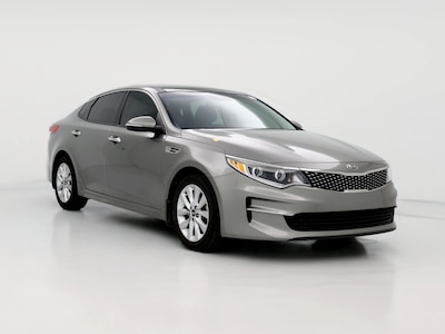 2016 Kia Optima EX -
                Jackson, MS