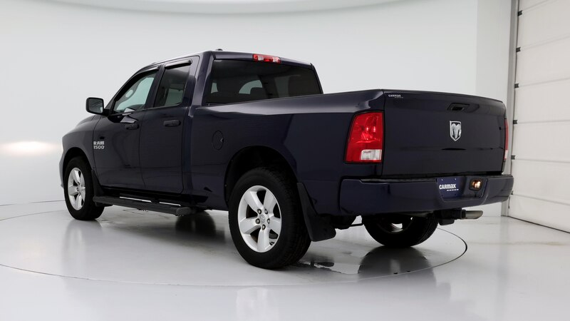 2014 RAM 1500 Tradesman 2