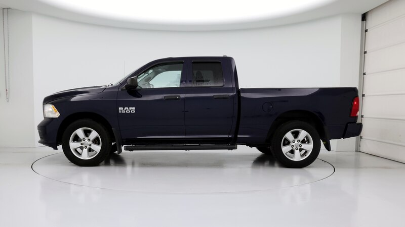 2014 RAM 1500 Tradesman 3