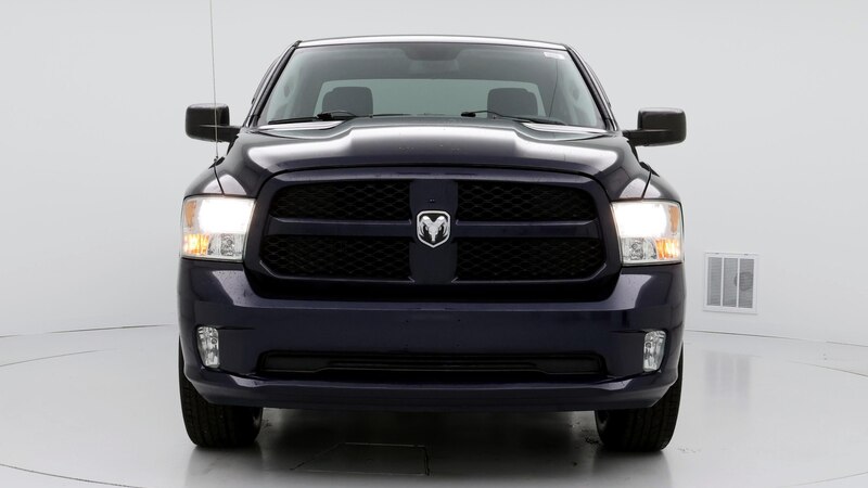 2014 RAM 1500 Tradesman 5