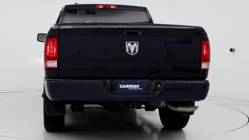 2014 RAM 1500 Tradesman 6