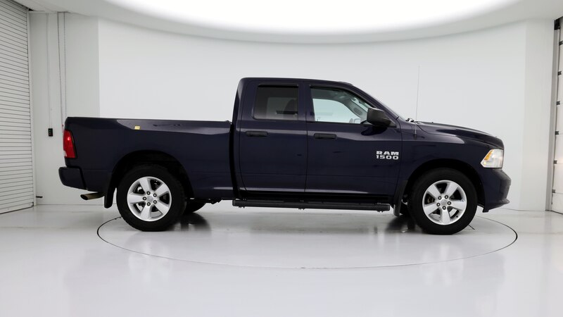 2014 RAM 1500 Tradesman 7