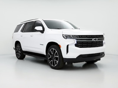 2022 Chevrolet Tahoe RST -
                Tupelo, MS