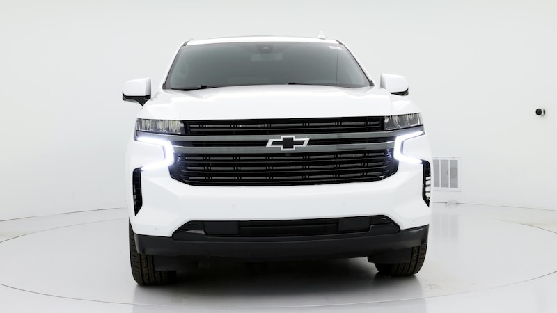 2022 Chevrolet Tahoe RST 5