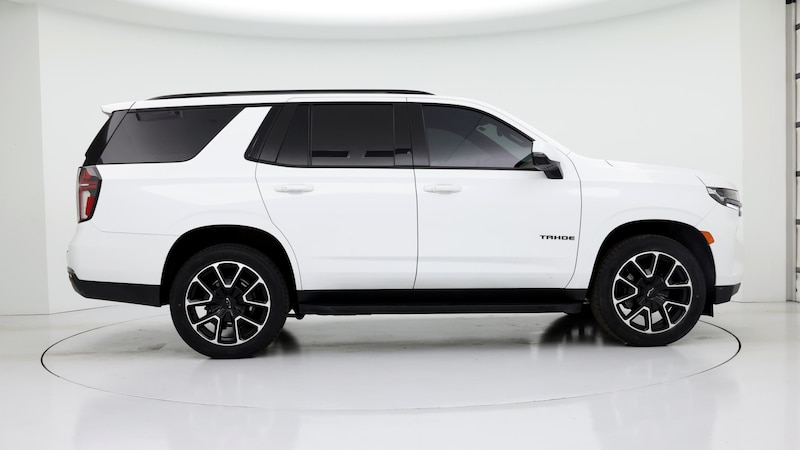 2022 Chevrolet Tahoe RST 7