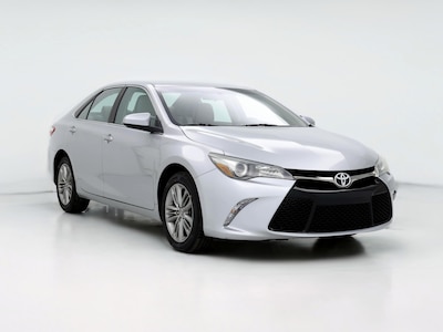 2016 Toyota Camry SE -
                Memphis, TN