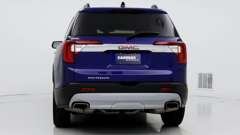 2023 GMC Acadia SLE 6