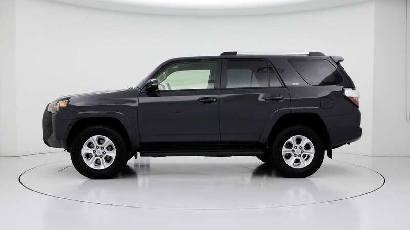 2024 Toyota 4Runner SR5 3