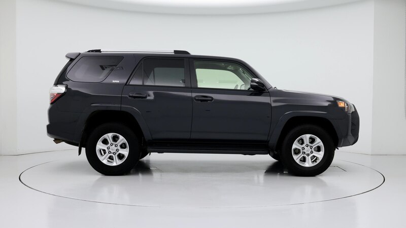 2024 Toyota 4Runner SR5 7