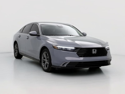 2023 Honda Accord EX-L -
                Jackson, MS