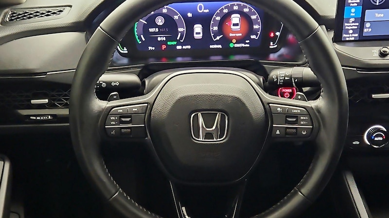 2023 Honda Accord EX-L 10