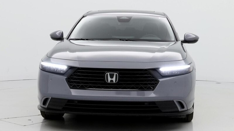 2023 Honda Accord EX-L 5