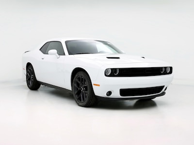 2023 Dodge Challenger SXT -
                Jackson, MS