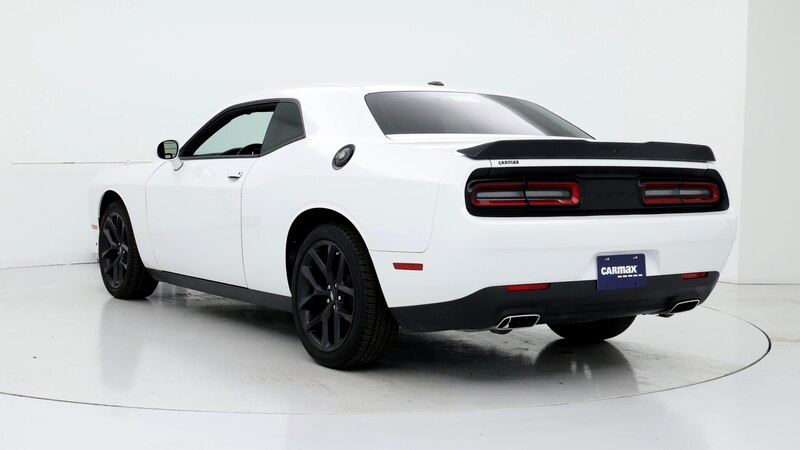 2023 Dodge Challenger SXT 2