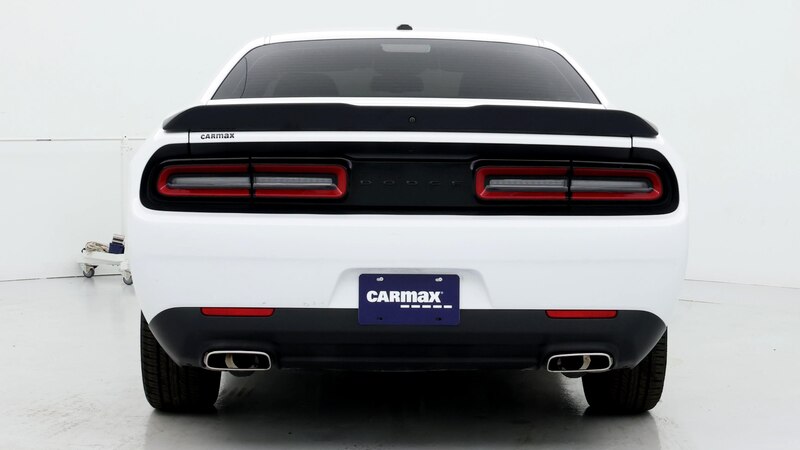 2023 Dodge Challenger SXT 6