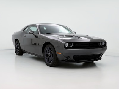 2023 Dodge Challenger SXT -
                Jackson, MS