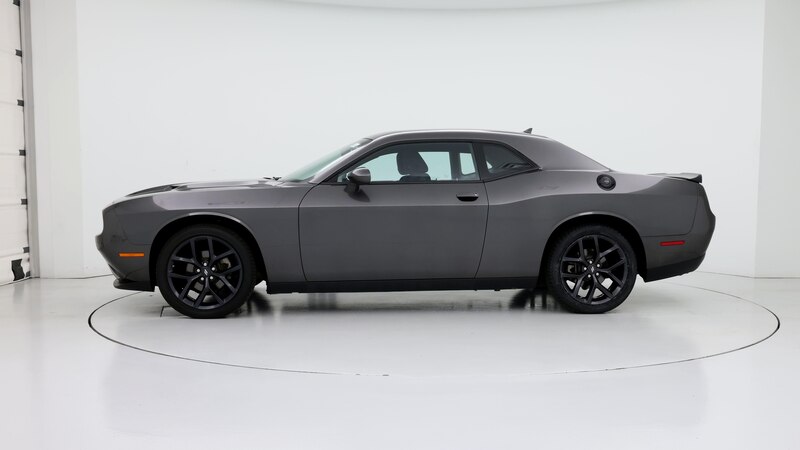 2023 Dodge Challenger SXT 3