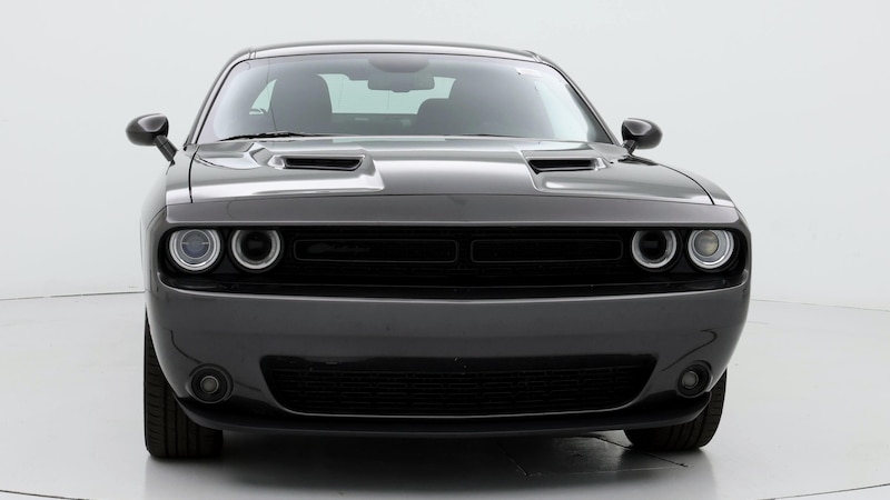 2023 Dodge Challenger SXT 5