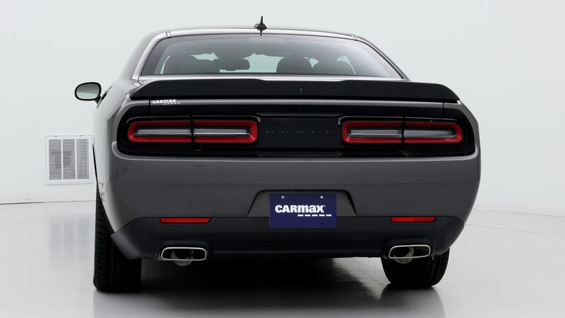 2023 Dodge Challenger SXT 6