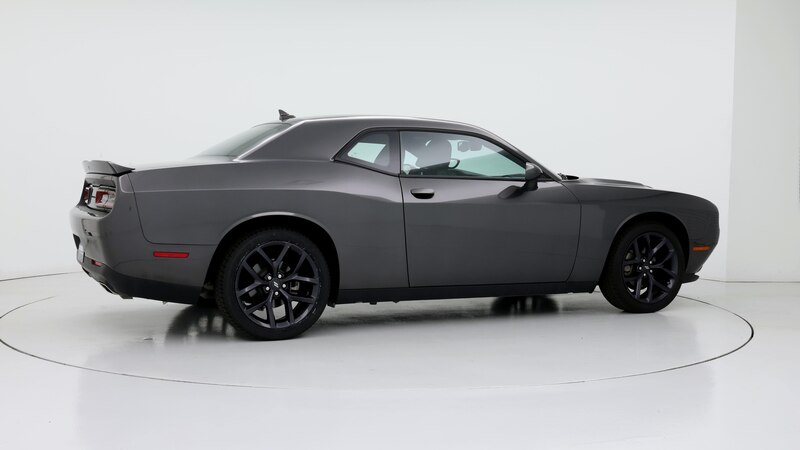 2023 Dodge Challenger SXT 7