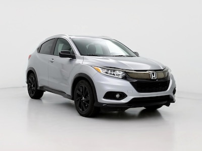 2021 Honda HR-V Sport -
                Birmingham, AL