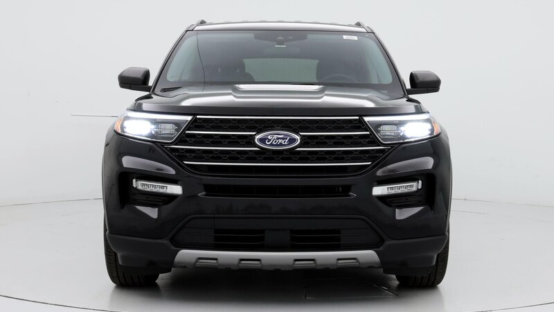 2023 Ford Explorer XLT 5