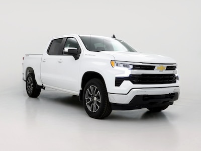 2023 Chevrolet Silverado 1500 LT -
                Memphis, TN