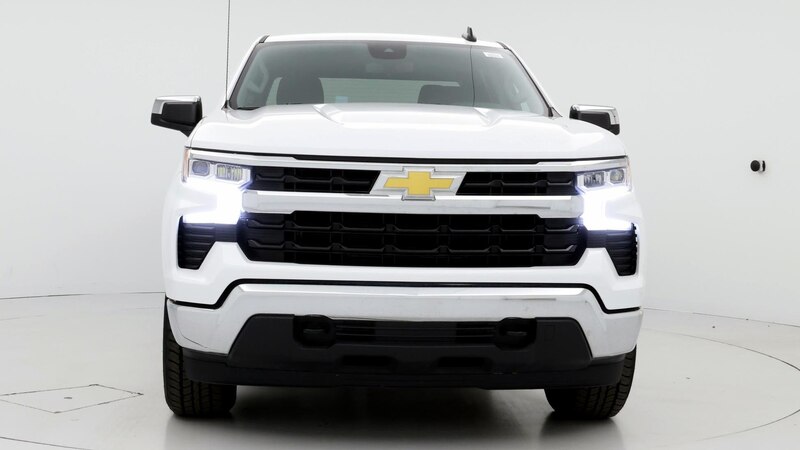 2023 Chevrolet Silverado 1500 LT 5