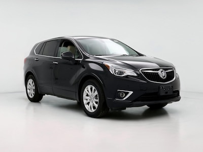 2020 Buick Envision Preferred -
                Birmingham, AL