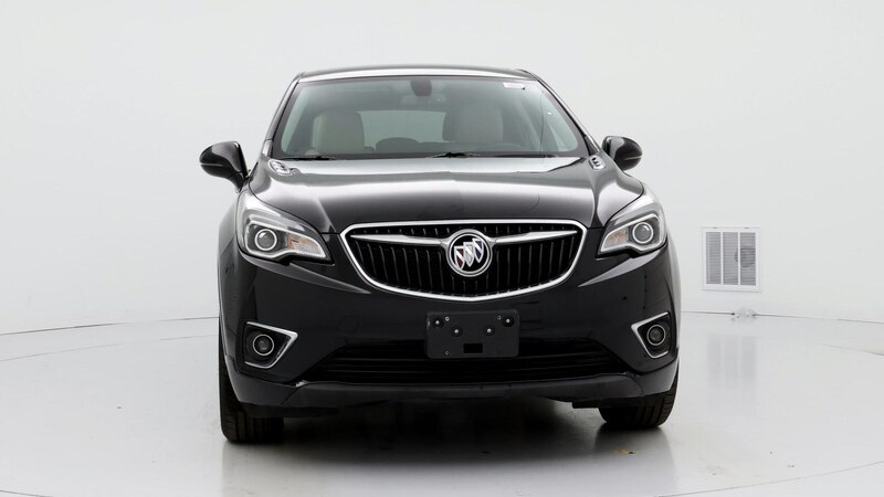 2020 Buick Envision Preferred 5