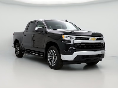 2023 Chevrolet Silverado 1500 LT -
                Jackson, MS