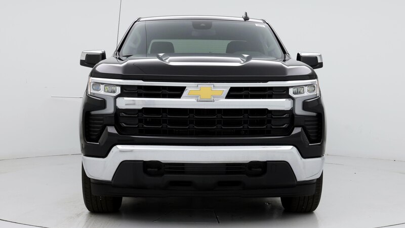 2023 Chevrolet Silverado 1500 LT 5