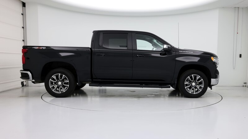 2023 Chevrolet Silverado 1500 LT 7